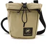 Image de Mammut Xeron Pouch RT 1 Portefeuille de Voyage Accessoire de Voyage Unisexe Safari, Safari, Standart