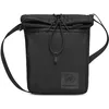 Image de Mammut Xeron Pouch RT 2 Portefeuille de Voyage Unisexe Noir, Noir, Standart
