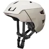 Image de Mammut Haute Route Helmet - Casque Multisport Léger pour Homme et Femme | Ski, Alpinisme, Escalade et Vélo | Blanc/Savannah, 59-63 cm