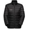 Image de Mammut Crag IN Veste pour femme Noir Taille XL