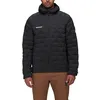 Image de Mammut Sender in Hooded Jacket Men Veste Hardshell, Noir, XL Hommes