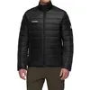 Image de Mammut Crag Veste Hardshell pour homme, Noir, XXL