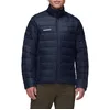 Image de Mammut Crag IN Veste pour homme, Marine, M