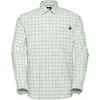 Image de Mammut Lenni T-Shirt à Manches Longues pour Homme