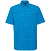 Image de Mammut Lenni Chemise pour Homme