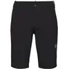 Image de Mammut Hiking V Shorts Men randonnée, Noir, 52 Hommes