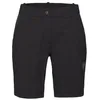 Image de Mammut Short de randonnée V pour Femme