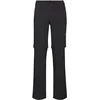 Image de Mammut Hiking V Zip Off Pantalon pour Homme