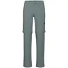 Image de Mammut Hiking V Zip Off Pantalon pour Homme