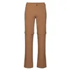 Image de Mammut Hiking V Zip Off Pantalon pour Homme