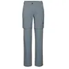 Image de Mammut Hiking V Zip Off Pantalon pour Femme