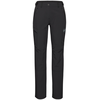 Image de Mammut Runbold Iv Pants Women Femme Noir