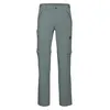 Image de Mammut Runbold IV Pantalon zippé pour Homme