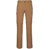 Image de Mammut Runbold Iv Pantalon de randonnée zippé pour Homme
