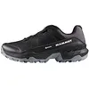 Image de Mammut Femme Girun II Low GTX Chaussures, Black-Alloy, 37.5