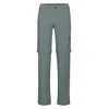 Image de Mammut Hiking V Zip Off Pantalon pour Homme