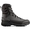 Image de Mammut Homme Blackfin Leather High GTX Men Botte d'alpinisme, Noir, 39 1/3 EU