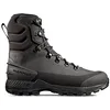 Image de Mammut Homme Blackfin Leather High GTX Men Botte d'alpinisme, Noir, 44 2/3 EU