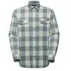 Image de Mammut Tamaro T-Shirt à Manches Longues pour Homme