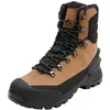 Image de Mammut Homme Blackfin Leather High GTX Men Botte d'alpinisme, Claystone, 45 1/3 EU