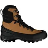 Image de Mammut Blackfin Leather High GTX Chaussures pour homme, Claystone, 46 EU