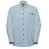 Image de Mammut Lenni T-Shirt à Manches Longues pour Homme