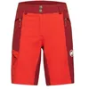 Image de Mammut Short Ducan pour Femme