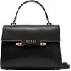 Image de GUESS HWEVG964120BLA ECO ALDITH TOP HANDLE FLAP Women BLACK Size One Size