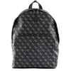 Image de GUESS HMEVZLP3111DAB VEZZOLA SMART COMPAC Men DARK BLACK Size One Size