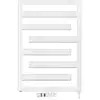 Image de Zehnder Tetris Sèche-serviettes, fonctionnement mixte, ZTE20960B100000,