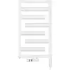 Image de Zehnder Tetris Sèche-serviettes, fonctionnement mixte, ZTE10950B100000,