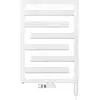 Image de Zehnder Tetris Sèche-serviettes, fonctionnement mixte, ZTE10960B100000,