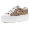 Image de Guess JOEZI4 Sneaker Vulcan. Low