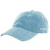 Image de Levi's Mixte Essential Cap HEADGEAR, LIGHT BLUE, Taille unique EU