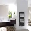 Image de Zehnder Metropolitan Spa Sèche-serviettes, fonctionnement à eau chaude, ZM201260A600000, MET-120-060