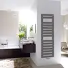 Image de Zehnder Metropolitan Spa Sèche-serviettes, fonctionnement à eau chaude, ZM201660A300000, MET-180-060