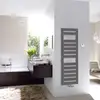 Image de Zehnder Metropolitan Spa Sèche-serviettes, fonctionnement mixte, ZM231450A300020, METM-150-050/GD
