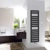 Image de Zehnder Metropolitan Spa Sèche-serviettes, fonctionnement mixte, ZM231650A600020, METM-180-050/GD