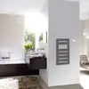 Image de Zehnder Metropolitan Spa Sèche-serviettes, fonctionnement tout électrique, ZM2Z1140A300020, METE-080-040/GD