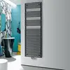 Image de Zehnder Forma Spa Sèche-serviettes, fonctionnement mixte ou à eau chaude, ZF200360A100000, LF-150-060-05