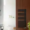 Image de Zehnder Forma Asym Sèche-serviettes, ZF600250A600000, LFAL-120-050