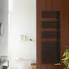 Image de Zehnder Forma Asym Sèche-serviettes, ZF600360A600000, LFAL-150-060