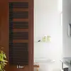 Image de Zehnder Forma Asym Sèche-serviettes, ZF700550A600000, LFAR-170-050-05