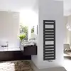 Image de Zehnder Metropolitan Spa Sèche-serviettes, fonctionnement à eau chaude, ZM201550A600000, MET-150-050