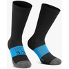 Image de Assos Winter Socks EVO Noir