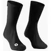 Image de Assos GT Winter Booties EVO Black Series Noir