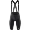 Image de Assos EQUIPE R BIB SHORTS S11 BLACK Homme Noir