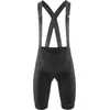 Image de Assos MILLE GT Bib Shorts S11 Homme Noir
