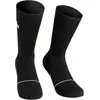 Image de Assos EQUIPE SPRING FALL SOCKS P1 Noir