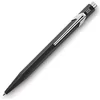 Image de Caran d'Arche 849 Stylo bille POP avec boîte Noir (Import Royaume Uni)